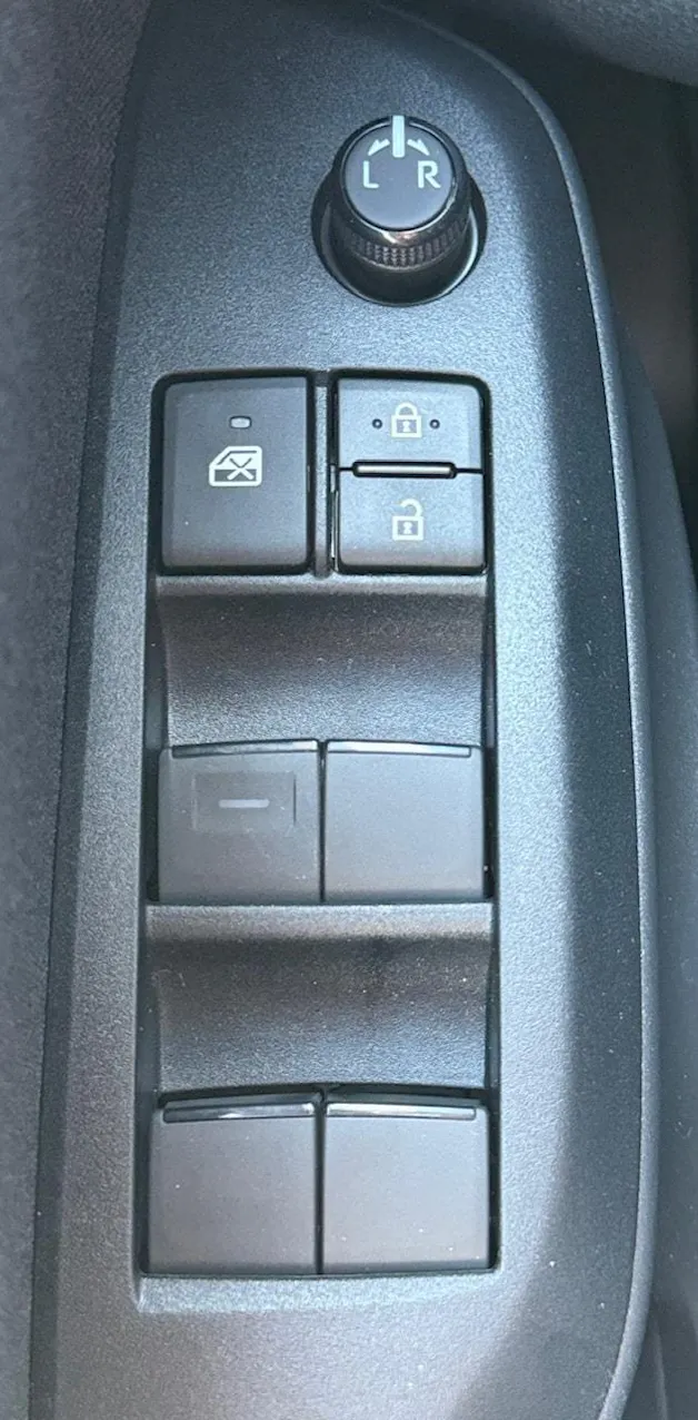 Toyota Yaris 1.5 Trend e-CVT