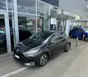 Toyota Yaris 1.5 Trend e-CVT