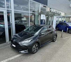 Toyota Yaris 1.5 Trend e-CVT
