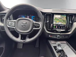 Volvo XC60 T8 eAWD Ultim Dark