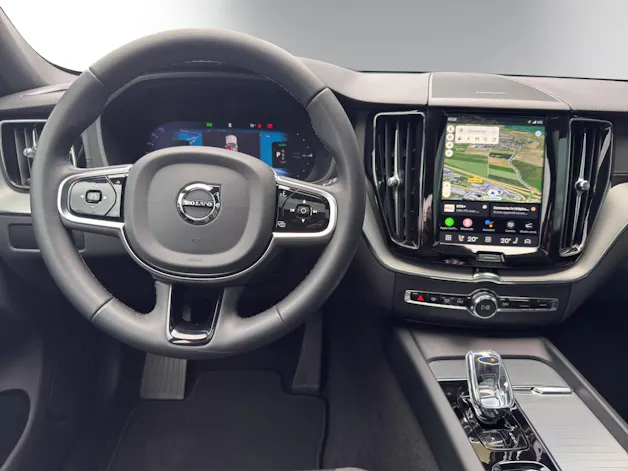 Volvo XC60 T8 eAWD Ultim Dark