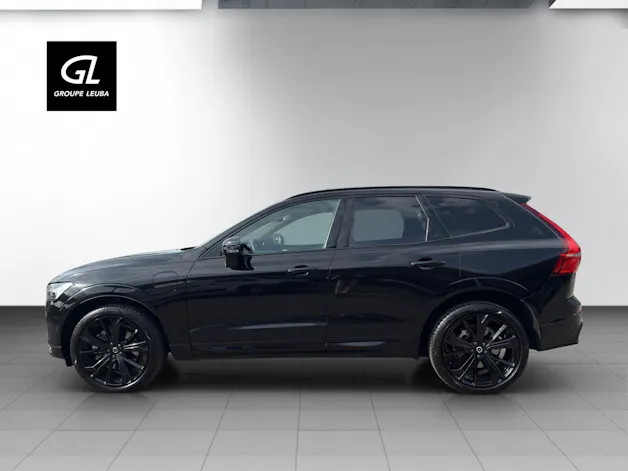 Volvo XC60 T8 eAWD Ultim Dark