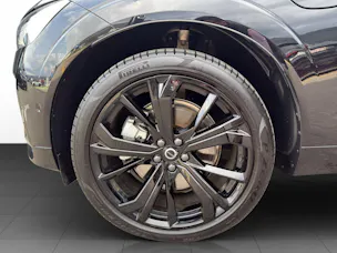 Volvo XC60 T8 eAWD Ultim Dark