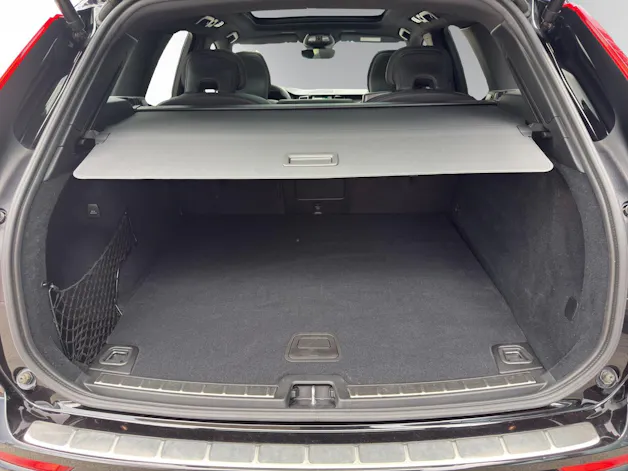 Volvo XC60 T8 eAWD Ultim Dark