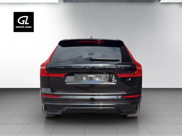 Volvo XC60 T8 eAWD Ultim Dark
