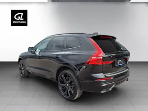 Volvo XC60 T8 eAWD Ultim Dark