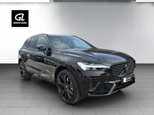 Volvo XC60 T8 eAWD Ultim Dark