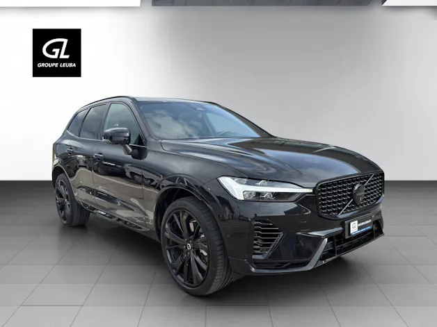 Volvo XC60 T8 eAWD Ultim Dark