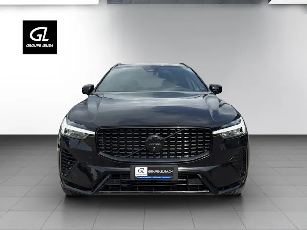 Volvo XC60 T8 eAWD Ultim Dark
