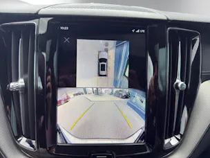 Volvo XC60 T8 eAWD Ultim Dark