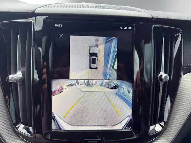 Volvo XC60 T8 eAWD Ultim Dark