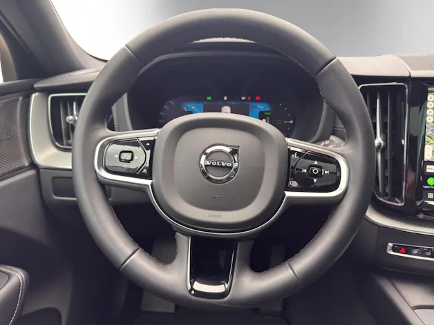 Volvo XC60 T8 eAWD Ultim Dark