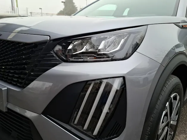 Peugeot 2008 NEW 156 e Style