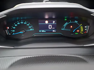 Peugeot 2008 NEW 156 e Style
