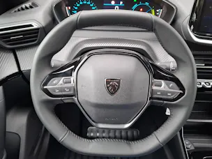 Peugeot 2008 NEW 156 e Style