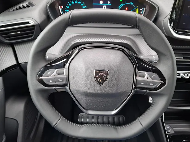Peugeot 2008 NEW 156 e Style