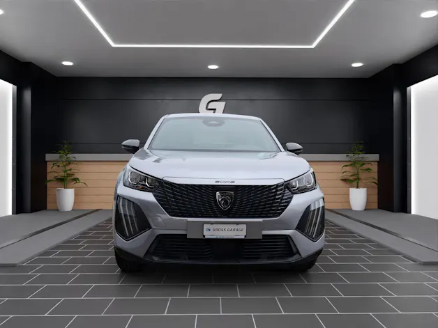 Peugeot 2008 NEW 156 e Style