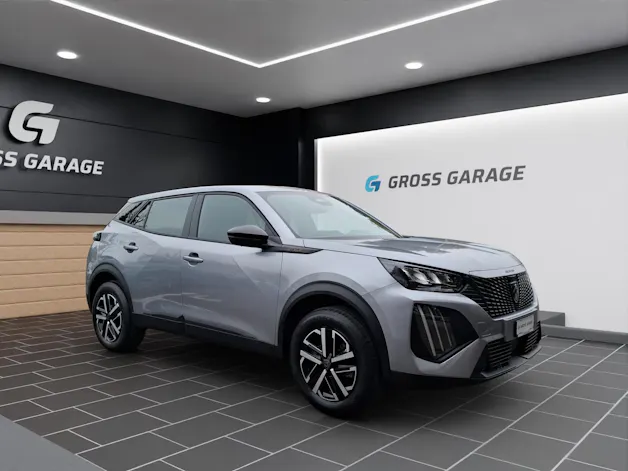 Peugeot 2008 NEW 156 e Style