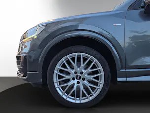 Audi Q2 35 TFSI Sport S-tronic