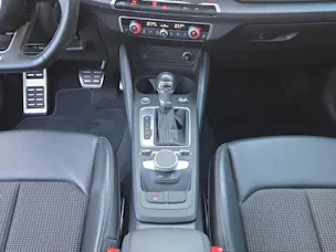 Audi Q2 35 TFSI Sport S-tronic