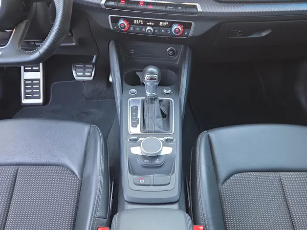 Audi Q2 35 TFSI Sport S-tronic