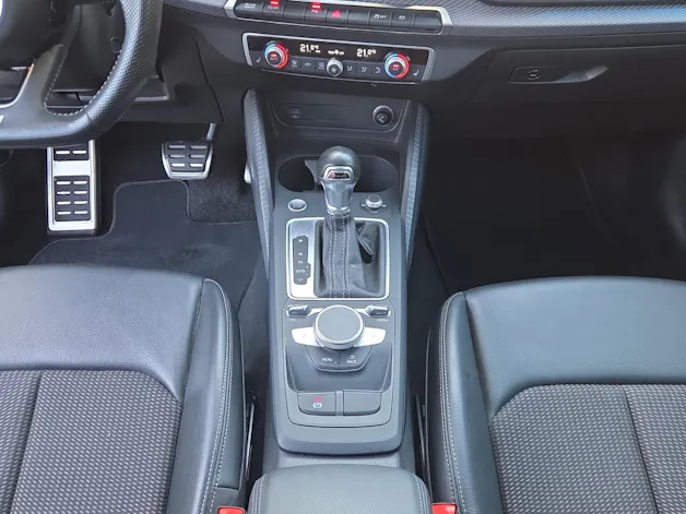 Audi Q2 35 TFSI Sport S-tronic
