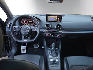 Audi Q2 35 TFSI Sport S-tronic
