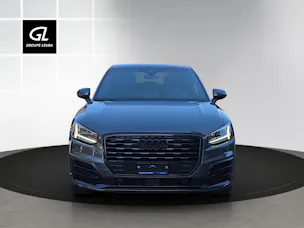 Audi Q2 35 TFSI Sport S-tronic