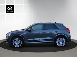 Audi Q2 35 TFSI Sport S-tronic