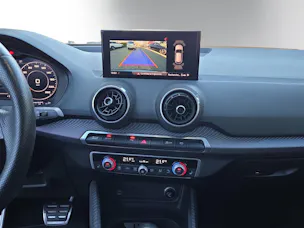 Audi Q2 35 TFSI Sport S-tronic