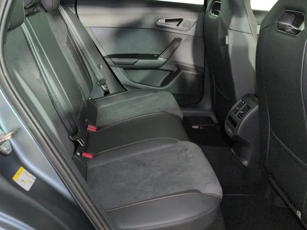 Cupra Formentor 2.5TSI VZ5 Prime Edition 4Drive DSG