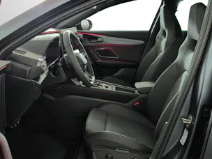 Cupra Formentor 2.5TSI VZ5 Prime Edition 4Drive DSG