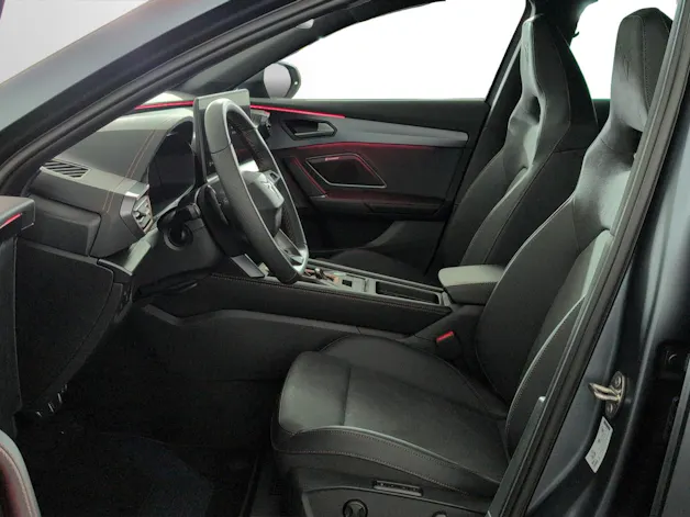 Cupra Formentor 2.5TSI VZ5 Prime Edition 4Drive DSG