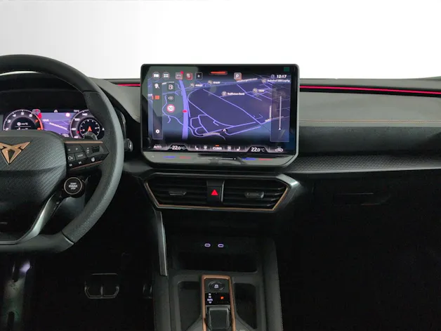 Cupra Formentor 2.5TSI VZ5 Prime Edition 4Drive DSG