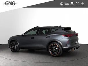 Cupra Formentor 2.5TSI VZ5 Prime Edition 4Drive DSG