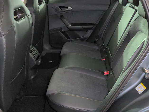 Cupra Formentor 2.5TSI VZ5 Prime Edition 4Drive DSG