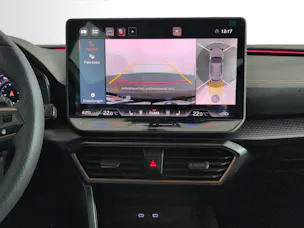 Cupra Formentor 2.5TSI VZ5 Prime Edition 4Drive DSG