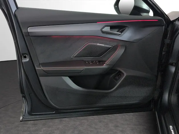 Cupra Formentor 2.5TSI VZ5 Prime Edition 4Drive DSG