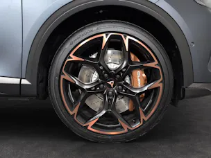 Cupra Formentor 2.5TSI VZ5 Prime Edition 4Drive DSG