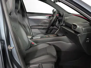 Cupra Formentor 2.5TSI VZ5 Prime Edition 4Drive DSG