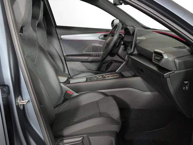 Cupra Formentor 2.5TSI VZ5 Prime Edition 4Drive DSG