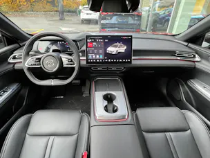 Mazda 6e 258 69kWh Takumi