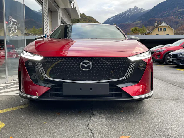 Mazda 6e 258 69kWh Takumi