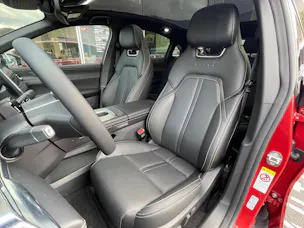 Mazda 6e 258 69kWh Takumi
