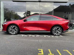 Mazda 6e 258 69kWh Takumi