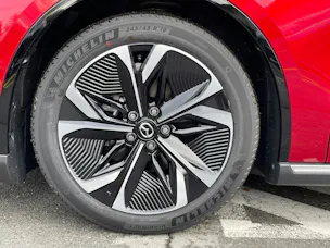 Mazda 6e 258 69kWh Takumi