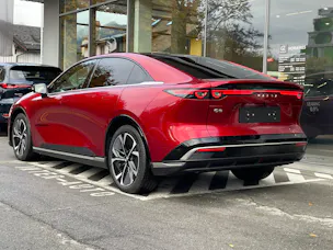 Mazda 6e 258 69kWh Takumi