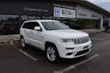 Jeep Grand Cherokee 3.0 CRD Summit Automatic