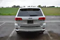 Jeep Grand Cherokee 3.0 CRD Summit Automatic