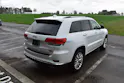 Jeep Grand Cherokee 3.0 CRD Summit Automatic